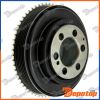 Poulie damper vilebrequin pour FORD | RKP-FR-019, 10361